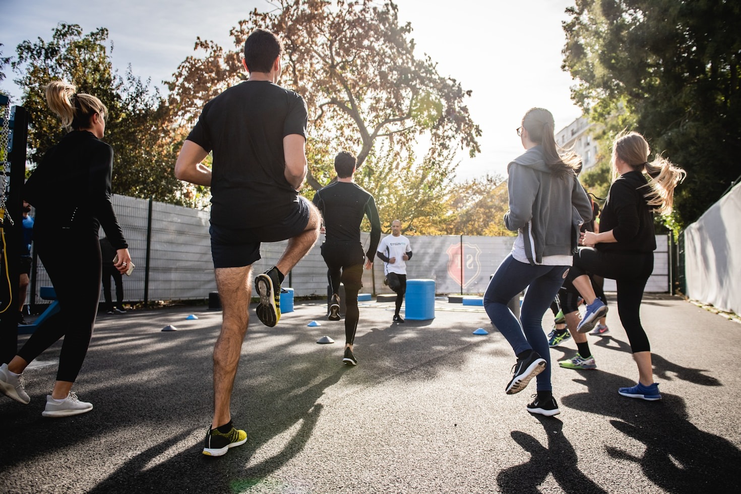 Fitness Trends That Boost Your Energy