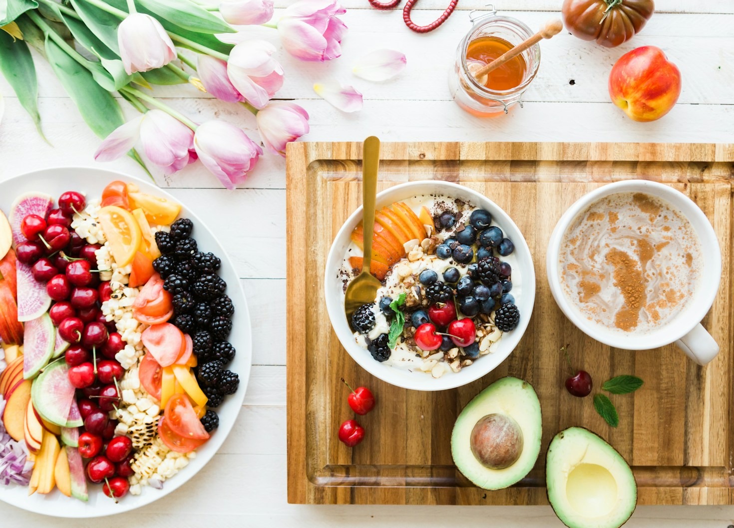 Building Consistency in Your Health Journey
